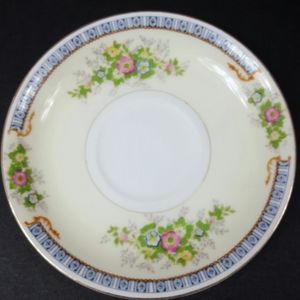 Meito China Cecil Saucer